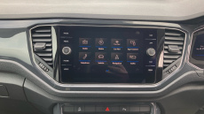 Volkswagen T-Roc 2.0 TDI 4MOTION SEL 5dr Diesel Hatchback